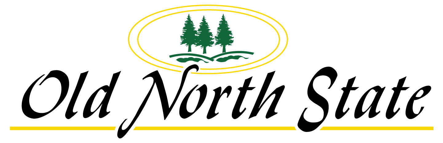 Old North State Landscape